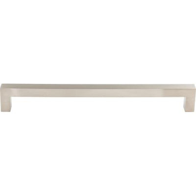 Top Knobs Square Appliance Pull