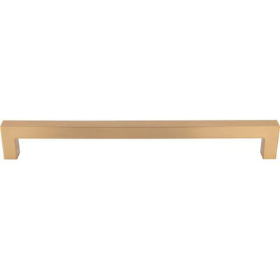 Top Knobs Square Appliance Pull