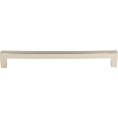 Top Knobs Square Appliance Pull