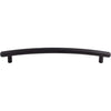 Top Knobs Curved Appliance Bar Pull
