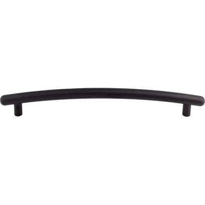 Top Knobs Curved Appliance Bar Pull
