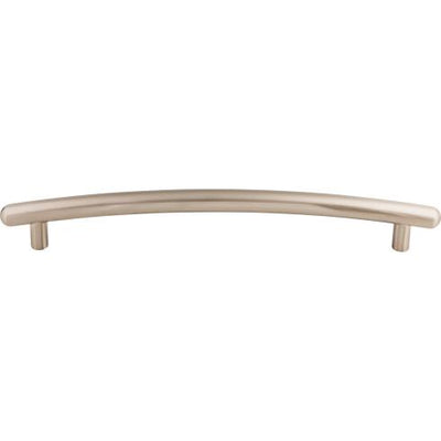 Top Knobs Curved Appliance Bar Pull