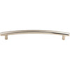 Top Knobs Curved Appliance Bar Pull