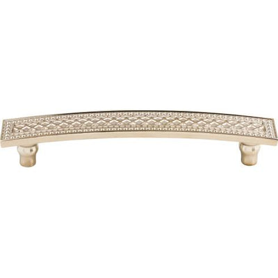 Top Knobs Trevi Pull