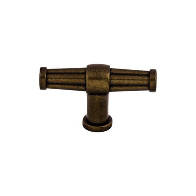Top Knobs Luxor T-Handle