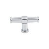 Top Knobs Luxor T-Handle