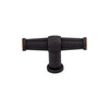Top Knobs Luxor T-Handle