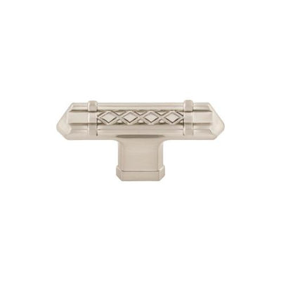 Top Knobs Tower Bridge T-Handle