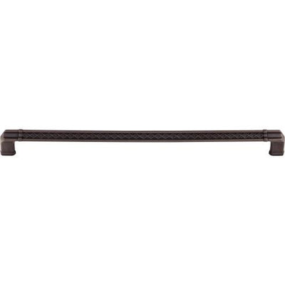 Top Knobs Tower Bridge Pull