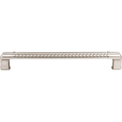 Top Knobs Tower Bridge Appliance Pull