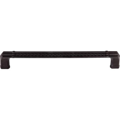 Top Knobs Tower Bridge Appliance Pull