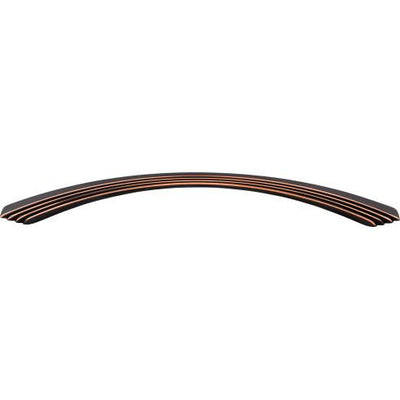 Top Knobs Sydney Flair Pull