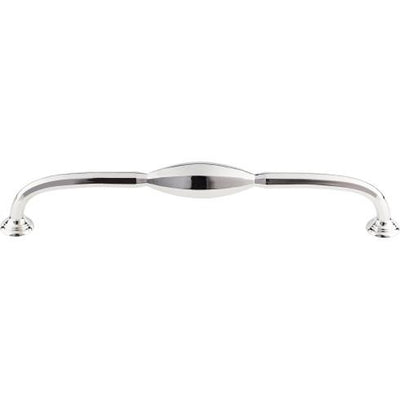 Top Knobs CHAREAU® D-Pull