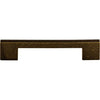 Top Knobs Linear Pull