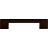 Top Knobs Linear Pull