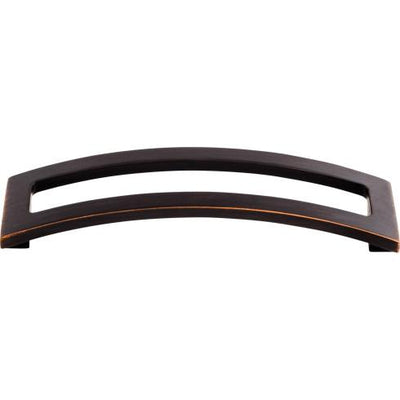 Top Knobs Euro Arched Pull