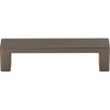 Top Knobs Modern Metro Pull