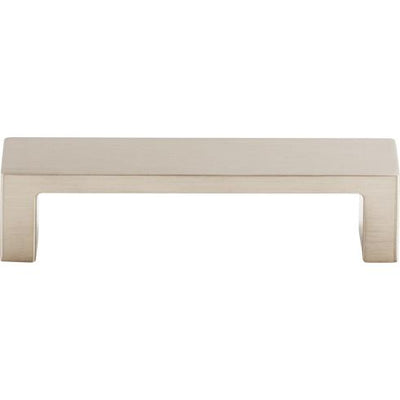 Top Knobs Modern Metro Pull