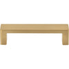 Top Knobs Modern Metro Pull