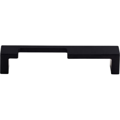 Top Knobs Modern Metro Notch Pull A