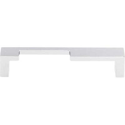 Top Knobs Modern Metro Notch Pull A