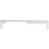 Top Knobs Modern Metro Notch Pull A