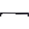 Top Knobs Modern Metro Notch Pull A