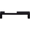 Top Knobs Modern Metro Notch Pull B