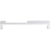 Top Knobs Modern Metro Notch Pull B