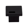 Top Knobs Modern Metro Slot Knob