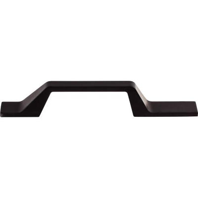 Top Knobs Modern Metro Asymmetrical Pull