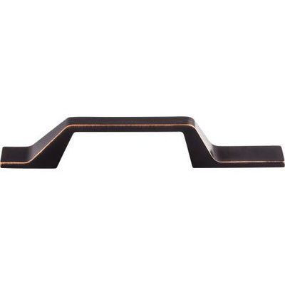 Top Knobs Modern Metro Asymmetrical Pull