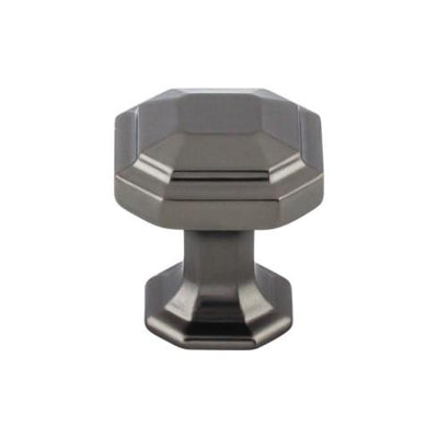 Top Knobs Emerald Knob
