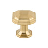 Top Knobs Emerald Knob