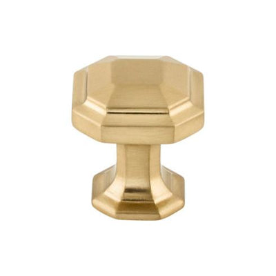 Top Knobs Emerald Knob