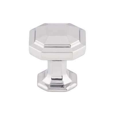 Top Knobs Emerald Knob