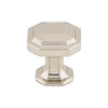 Top Knobs Emerald Knob