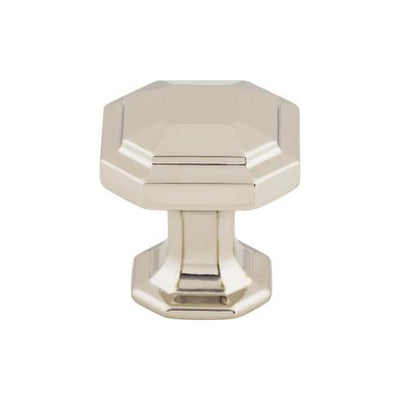 Top Knobs Emerald Knob
