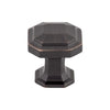 Top Knobs Emerald Knob