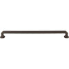 Top Knobs Emerald Appliance Pull