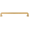 Top Knobs Emerald Appliance Pull