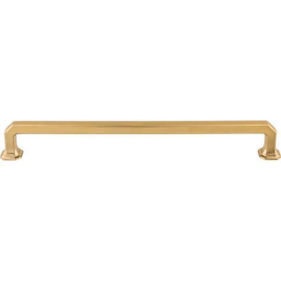 Top Knobs Emerald Appliance Pull
