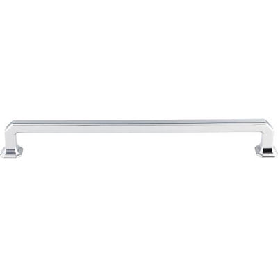 Top Knobs Emerald Appliance Pull