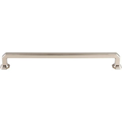 Top Knobs Emerald Appliance Pull