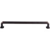 Top Knobs Emerald Appliance Pull