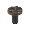 Top Knobs Cobblestone Round Knob