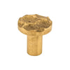 Top Knobs Cobblestone Round Knob