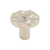 Top Knobs Cobblestone Round Knob