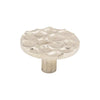 Top Knobs Cobblestone Round Knob