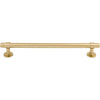 Top Knobs Ellis Appliance Pull